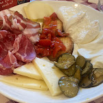 Photo n°1 de l'avis de Alessandro.i fait le 15/08/2023 à 13:31 sur le  U’ Pugliés - Trattoria Pugliese à Montesolaro