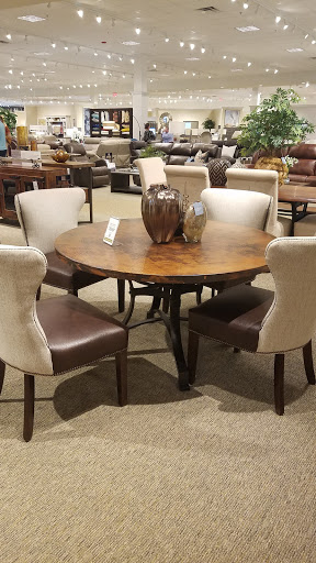 Furniture Store «Havertys Furniture», reviews and photos, 9312 Sage Meadow Trail, Fort Worth, TX 76177, USA