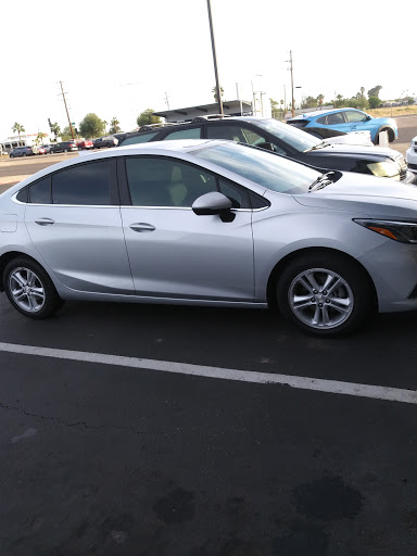 Used Car Dealer «Atlas Automotive», reviews and photos, 9948 E Main St, Mesa, AZ 85207, USA