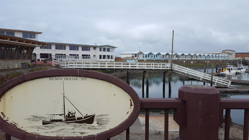 Barbecue Restaurant «Aloha Alabama BBQ and Bakery», reviews and photos, 2309 Westhaven Dr, Westport, WA 98595, USA