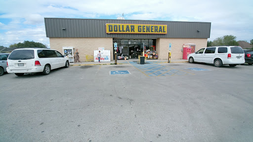 Dollar General, 309 Colorado Ave, Rio Hondo, TX 78583, USA, 
