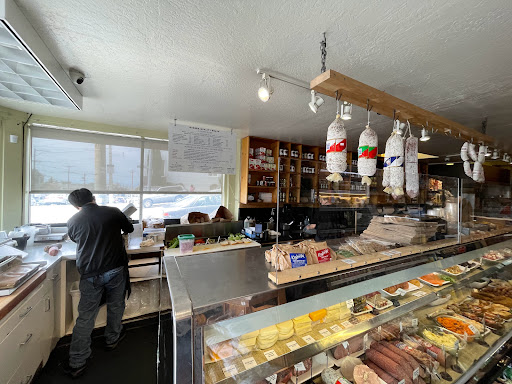 Butcher Shop «Guerra Quality Meats», reviews and photos, 490 Taraval St, San Francisco, CA 94116, USA