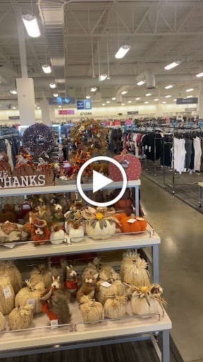 Department Store «Nordstrom Rack Lake Brandon Plaza», reviews and photos, 11201 Causeway Blvd, Brandon, FL 33511, USA