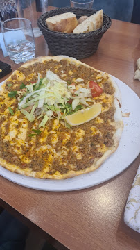 Les plus récentes photos du Restaurant turc Kardeşler à Marseille - n°1