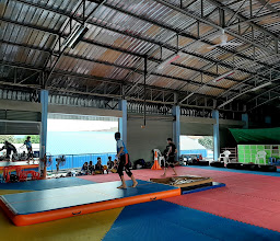 Heroes Taekwondo เดอะฮีโร่เทควันโดตึกคอมชลบุรี photo