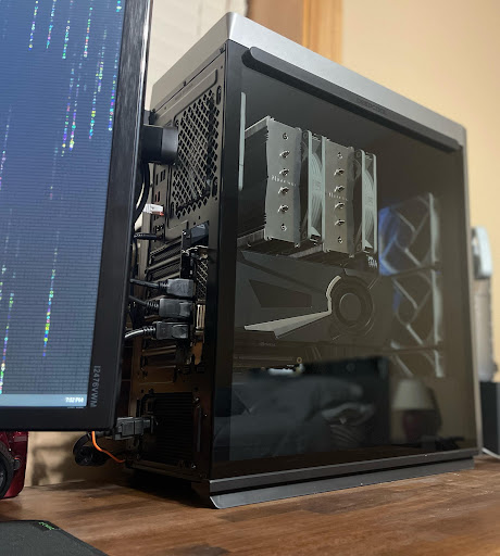 Computer Repair Service «Computers of Charleston», reviews and photos, 3558 Maybank Hwy Suite B, Johns Island, SC 29455, USA