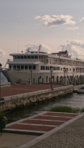 Museum «Herreshoff Marine Museum», reviews and photos, 1 Burnside St, Bristol, RI 02809, USA