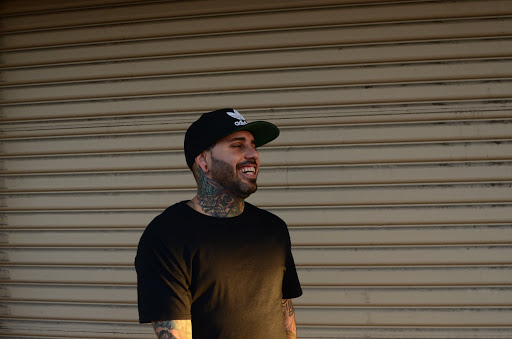 Tattoo Shop «Studio 21 Tattoo Gallery», reviews and photos, 6020 W Flamingo Rd, Las Vegas, NV 89103, USA