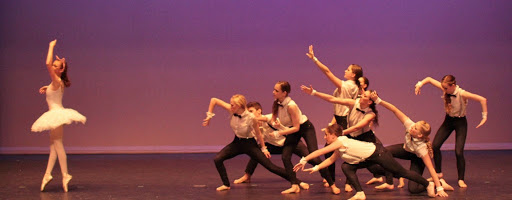 Dance School «Dayley Dance Academy of Washougal», reviews and photos, 1700 Main St #140, Washougal, WA 98671, USA