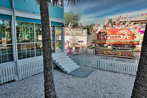 Barber Shop «Palm Harbor Barber Shop», reviews and photos, 1122 Florida Ave, Palm Harbor, FL 34683, USA