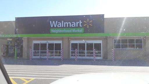 Supermarket «Walmart Neighborhood Market», reviews and photos, 804 S Cashua Dr, Florence, SC 29501, USA