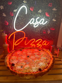 Photos du propriétaire du Livraison de pizzas Casa Pizza à Marignane - n°3