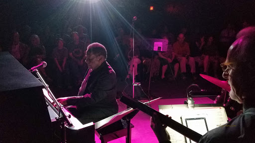 Performing Arts Theater «Threshold Repertory Theatre», reviews and photos, 84 Society St, Charleston, SC 29401, USA