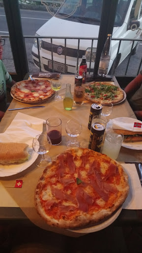 Free Time in Paola, Provincia di Cosenza