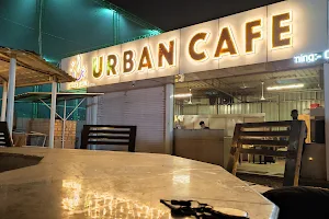 Urban Cafe & Cricket Box image