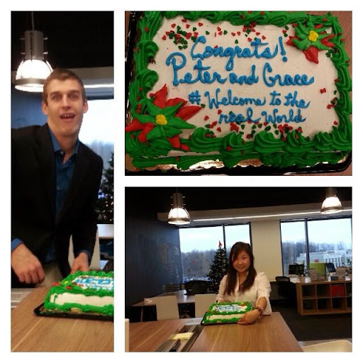 Temp Agency «ROCS Staffing», reviews and photos, 2355 Dulles Corner Blvd Suite 650, Herndon, VA 20171, USA