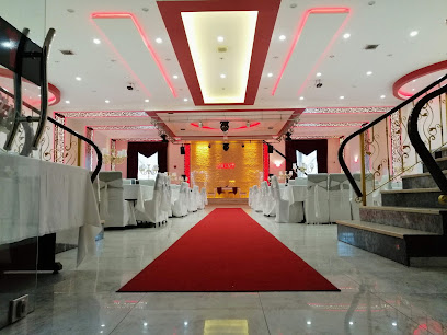 Selvi Düğün Salonu