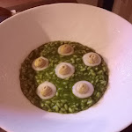 Photo n°2 de l'avis de Beatrice.u fait le 21/11/2023 à 20:16 sur le  Osteria Grande à Arezzo