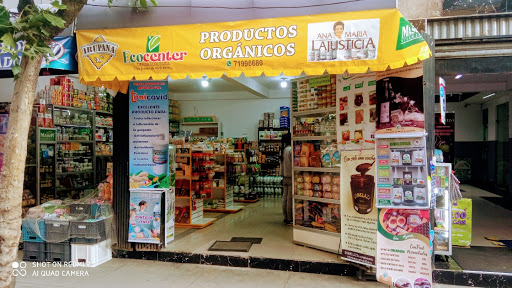 EcoCenter Miraflores