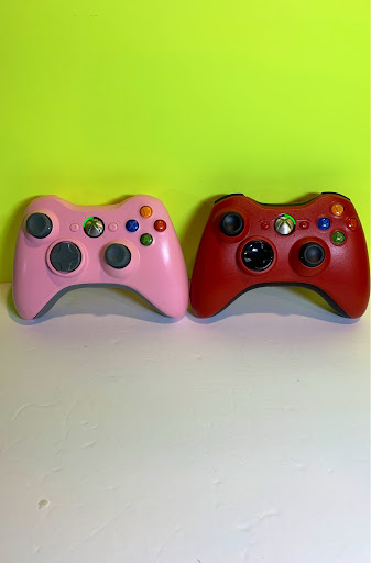 Video Game Store «Game World», reviews and photos, 2114 Senter Rd # 1, San Jose, CA 95112, USA