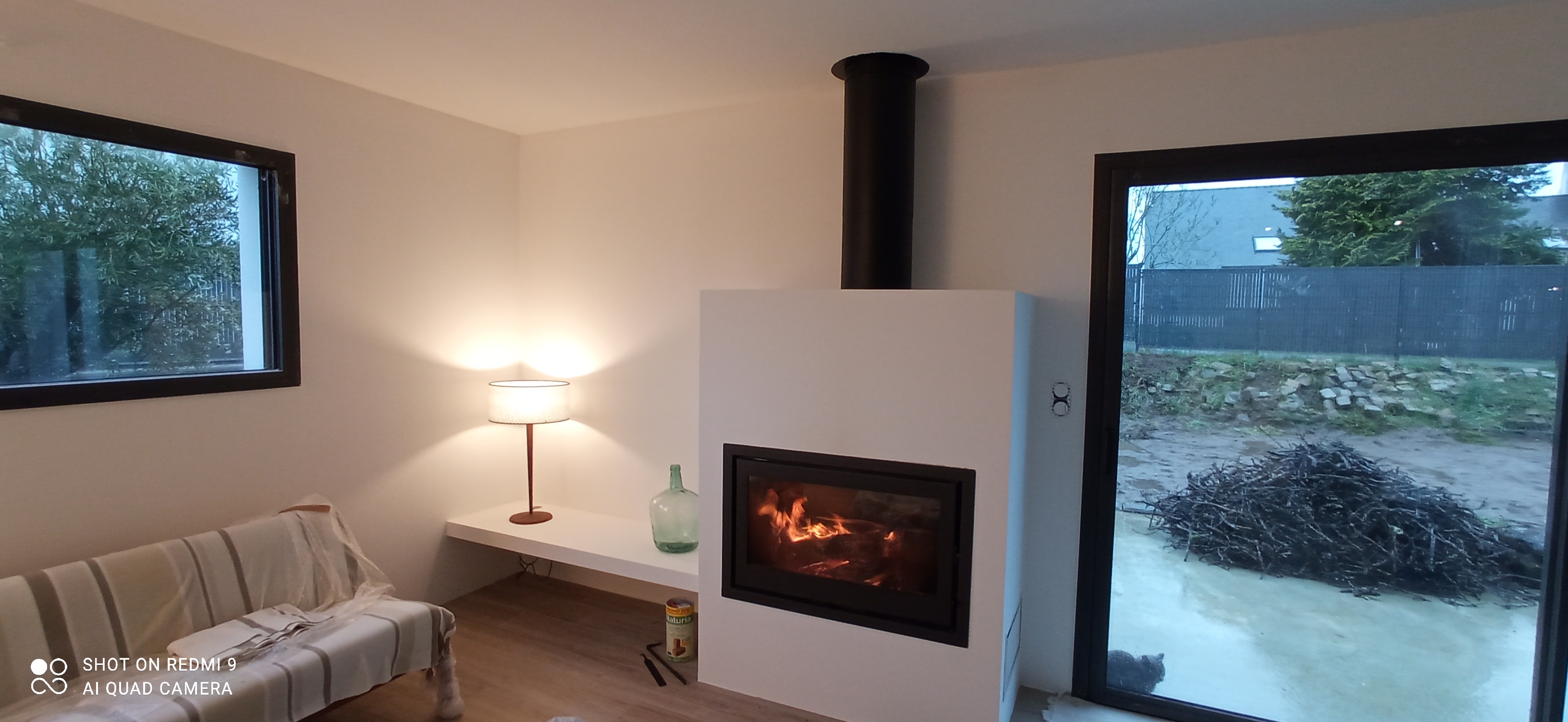 Photo n° 3 de l'avis de Frédéric.i fait le 15/02/2022 à 19:41