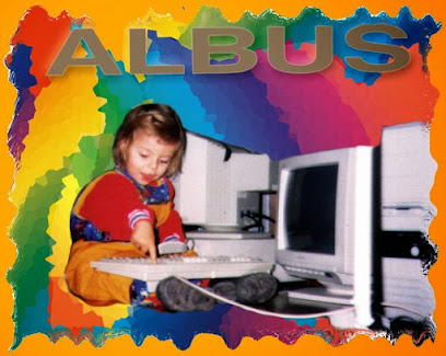 АЛБУС ООД, Компютри, сервиз, програмиране, обучение.