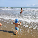 Photo n°1 de l'avis de Lidia.i fait le 12/09/2023 à 18:33 sur le  Hotel Atlantic Vista Mare à Pesaro