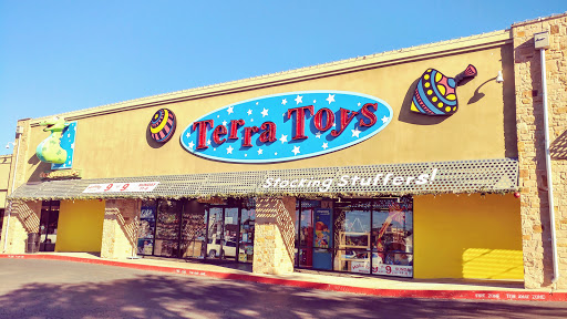 Terra Toys, 2438 W Anderson Ln, Austin, TX 78757, USA, 