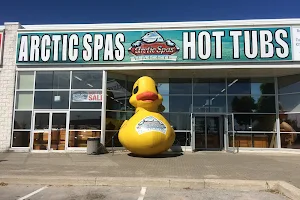 Arctic Spas Hot Tubs Barrie image