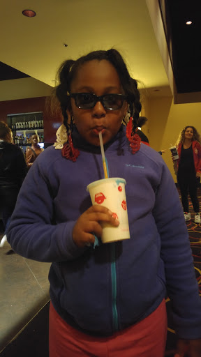 Movie Theater «AMC Ford City 14», reviews and photos, 7601 South Cicero Ave, Chicago, IL 60652, USA