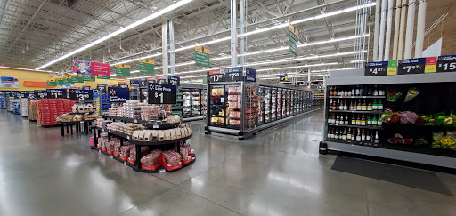 Discount Store «Walmart», reviews and photos, 21320 SW Langer Farms Pkwy, Sherwood, OR 97140, USA