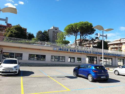 San Raffaele - Centro Riabilitazione