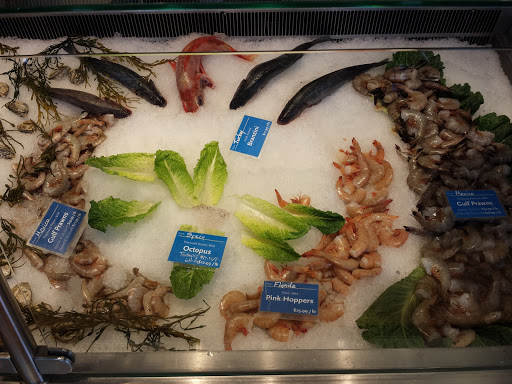 Butcher Shop «Marin Sun Farms Butcher Shop», reviews and photos, 5655 College Ave, Oakland, CA 94618, USA