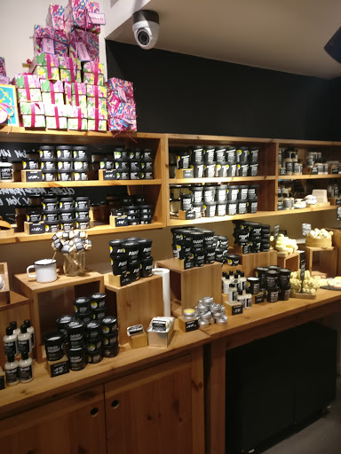 Perfumeries Dublin