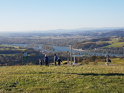 Aussichtspunkt Kollmitzberg