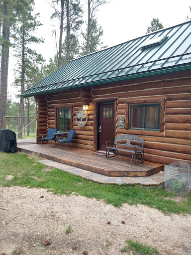 Deer Woods Cabin