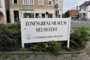 Zonengrenzmuseum image