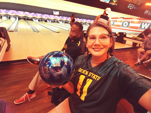 Bowling Alley «AMF Windsor Lanes», reviews and photos, 4600 NW 23rd St, Oklahoma City, OK 73127, USA