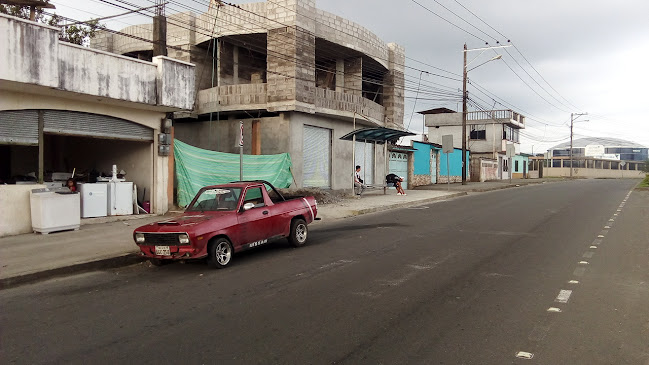 Opiniones de URB. LOS CHÁVEZ en Santo Domingo de los Colorados - Empresa constructora