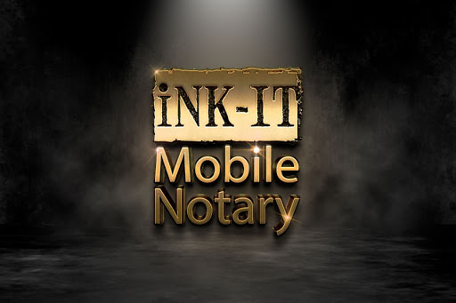 iNK-IT Mobile Notary