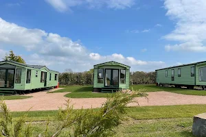 Spring Lea Holiday Park & Fishery image