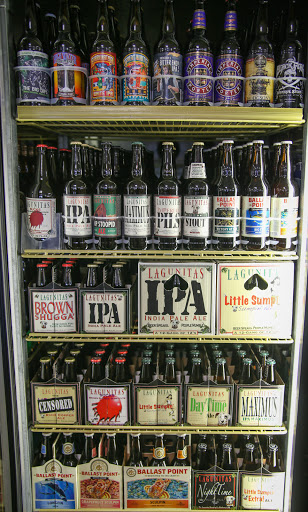 Liquor Store «Pershing Liquors», reviews and photos, 5660 N Pershing Ave, Stockton, CA 95207, USA