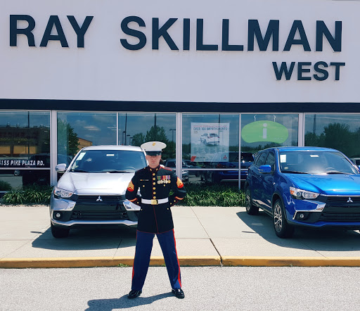 Car Dealer «Ray Skillman Auto Mall», reviews and photos