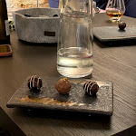 Photo n°3 de l'avis de Chris. fait le 28/12/2019 à 23:30 sur le  Boutiquehotel & Weinbar Anno 1910 à Wernigerode