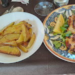 Photo n°1 de l'avis de Vincenzo.g fait le 11/04/2024 à 17:46 sur le  Agriturismo Cascina Graziosa à Lonato del Garda