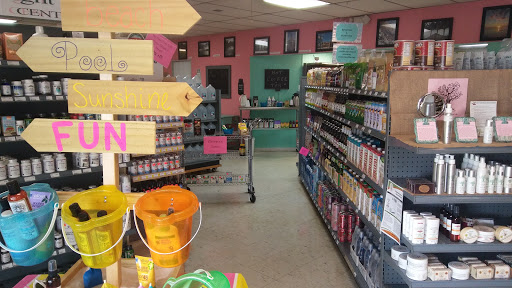 Health Food Store «Sunshine Health Foods», reviews and photos, 2916 S Washington Ave, Titusville, FL 32780, USA