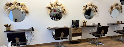 Coiffure Hair Style à Lesparre-Médoc