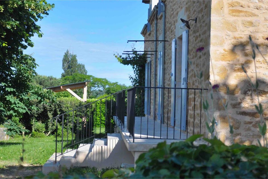 Gîte de La Dure à Salignac-Eyvigues (Dordogne 24)