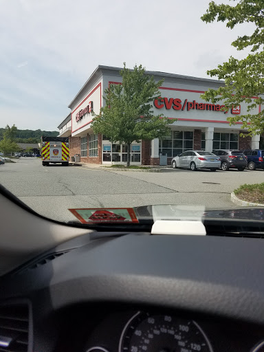 Drug Store «CVS», reviews and photos, 1105 US-46, Ledgewood, NJ 07852, USA