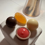 Photo n°7 de l'avis de Ray.i fait le 11/04/2023 à 16:38 sur le  Andree restaurant à La Spezia